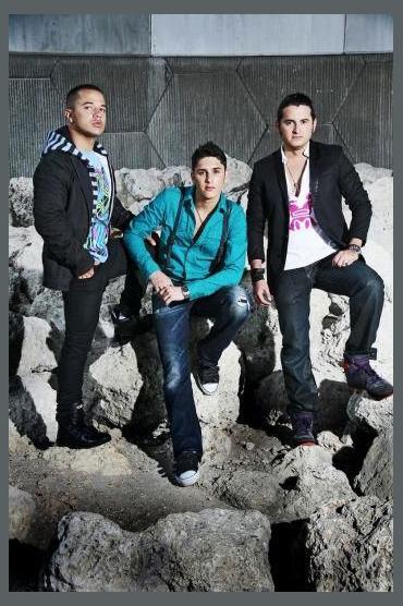 Grupo Treo